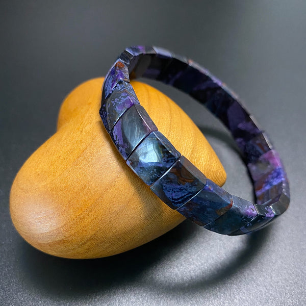 Sugilite bangle hot sale