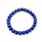 7x8mm Lapis bracelet