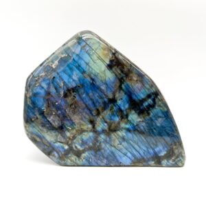 LABRADORITE POLISHED TUMBLE