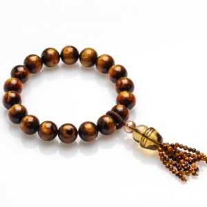 Handmade Travel Safe Bracelet for Women