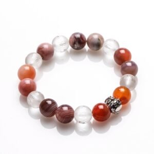 Study and Problem Solving Bracelet for Her