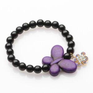 BUTTERFLY LOVE BRACELET FOR WOMEN
