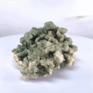HEULANDITE RAW SMALL TUMBLE