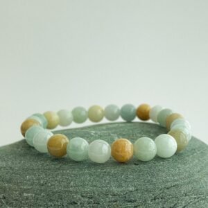 8MM JADE BRACELET