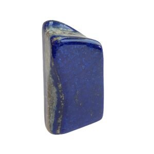 QUALITY LAPIS LAZULI HANDHELD POLISHED TUMBLE - XS