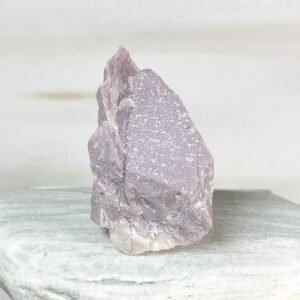 SUGILITE RAW SMALL TUMBLE - XS