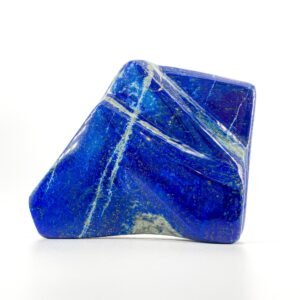 QUALITY LAPIS LAZULI POLISHED TUMBLE - S